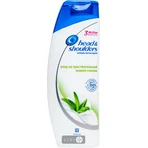 Шампунь против перхоти "head & shoulders" sensitive 200 мл, д/чувств. кожи головы: цены и характеристики
