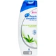 Шампунь против перхоти "head & shoulders" sensitive 200 мл, д/чувств. кожи головы