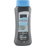 Шампунь Cool Men Ultrasensitive Проти лупи, 250 мл