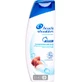 Шампунь проти лупи серії "head & shoulders" "живильний догляд" 200 мл