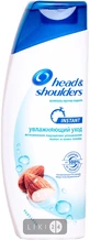 Шампунь проти лупи серії "head &amp; shoulders" "живильний догляд" 200 мл