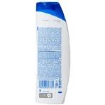 Шампунь проти лупи серії "head & shoulders" "живильний догляд" 400 мл: ціни та характеристики
