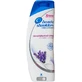 Шампунь проти лупи серії "head & shoulders" "живильний догляд" 400 мл