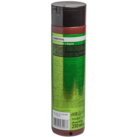 Шампунь Dr. Sante Macadamia Hair, 250 мл: ціни та характеристики