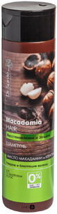 Шампунь Dr. Sante Macadamia Hair, 250 мл