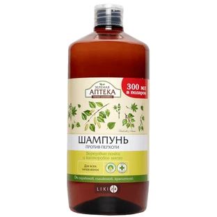 Шампунь серии 