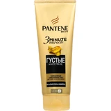 Бальзам-ополіскувач Pantene Pro-V 200 мл, густе та міцне
