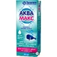Аквамакс крап. назал. 0,65 % фл. з кришкою-крапельницею 20 мл