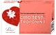 Швидкий кардіотест rapidsignal troponin i тест-набір