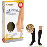 Носки длинные лечебно-профилактические ReDerma размер M, пара