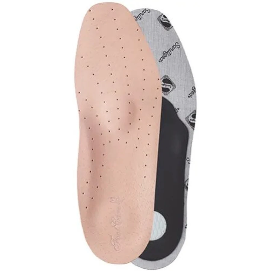 Устілка-супінатор FootCare, УПС-001 для підтримки поздовжнього і поперечного склепінь стопи, розмір 42: ціни та характеристики