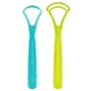 Набор скребков для языка Curaprox Tongue Cleaner CTC 203: двойной 201+202