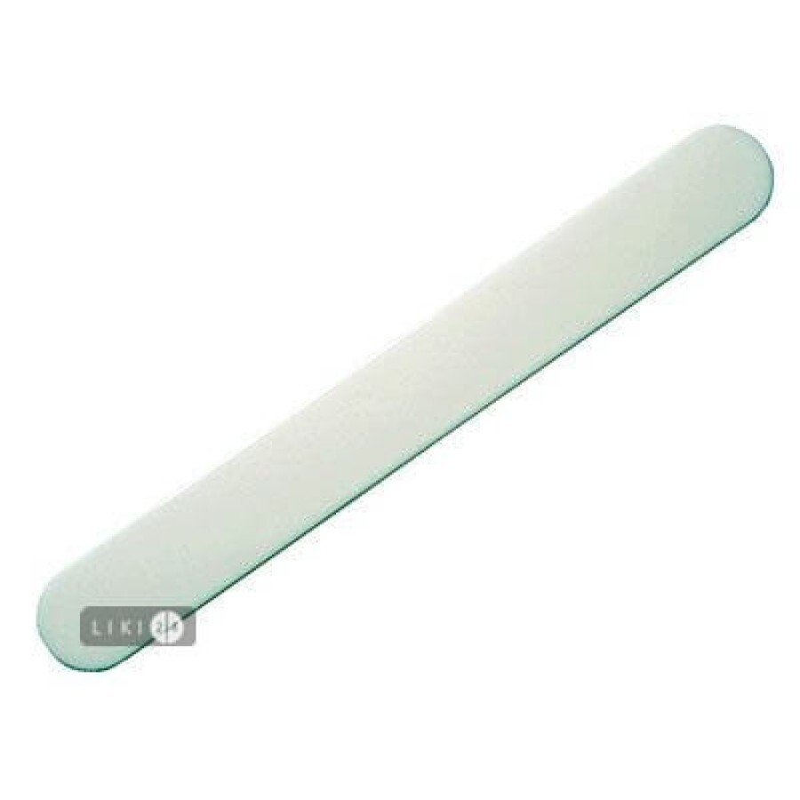 Шпатель отоларингологический "волес" пластиковый прозрачный одноразового использования стерильный 152 х 19 х 2 мм: цены и характеристики