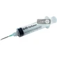 Шприц одноразовий BD Plastipak Perfusion Luer-Lok з голкою 14G 50 мл