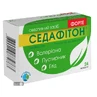 Седафітон Форте капс. блістер №24