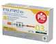Шприц инсулиновый 0,3 мл Insumed 30G (0,30 х 8 мм) №30