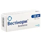 Вестінорм табл. 24 мг блістер №60