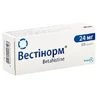 Вестинорм табл. 24 мг блистер №60