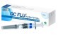 Джиси флю вакцина для профилактики гриппа (расщепленный вирион, инактивированный) сусп. д/ин. шприц 0,25 мл №10