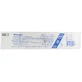 Шприц 2 мл МР MedPlast 3-компонентный с иглами G27х2, №100