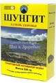 Шунгит природный фасованный 150 г