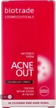 Крем для лица Biotrade Acne Out (БИотрейд Акне Аут) Гидроактивный от угревой сыпи, 30 мл