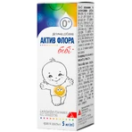 Актив Флора беби+ капли оральные флакон, 5 мл: цены и характеристики