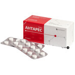 Антарес табл. 200 мг блистер №90: ціни та характеристики