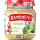 Пюре Bambolina Брокколи, 100 г, с 4 месяцев