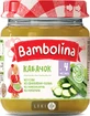 Пюре Bambolina Кабачок 100 г