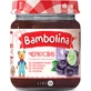 Пюре Bambolina Чернослив 100 г, с 4 месяцев