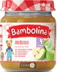 Пюре Bambolina Яблуко, 100 г