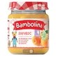 Пюре Bambolina Абрикос, 100 г