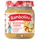 Пюре Bambolina Фруктовий салатик, 100 г