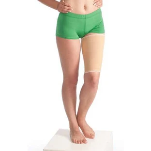 Бандаж для стегна Medtextile Еластичний 7220, L