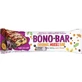 Батончик-мюслі Bono Bar з чорносливом глазурований, 40 г