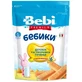 Печиво Bebi Premium Бебіки класичне, 115 г