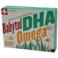 Бебітол dha фо ю капс. №30