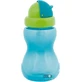 Спортивний поїльник Canpol Babies з трубкою Блакитний 270 мл 56/109