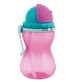 Поильник Canpol Babies Розовый 370 мл 56/113