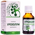 Урохолум крап. орал. фл. 25 мл