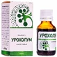 Урохолум крап. орал. фл. 25 мл