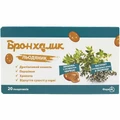 Бронхалік 2.85 г льодяники, №20