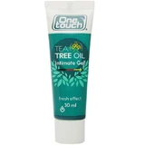 Гель-лубрикант One Touch Tea Tree Оil Intimate, 30 мл
