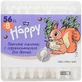 Палочки гигиенические Bella Baby Happy для детей 64 шт