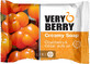 Крем-мило Very Berry Cloudberry &amp; Cedar nuts oil, 100 г
