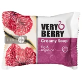 Крем-мило Very Berry Fig & Argan oil, 100 г