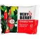 Крем-мило Very Berry Goji berry & Jojoba oil, 100 г