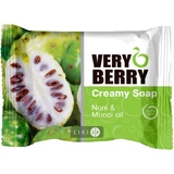 Крем-мило Very Berry Noni & Monoi oil, 100 г