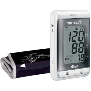Вимірювач артеріального тиску Microlife BP A200 Afib